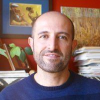Enrique Álvarez Hernán, Psicólogo de MardeSendas Psicoterapia