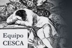 Equipo Cesca