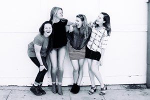 Taller de Habilidades Sociales para Mujeres en Madrid
