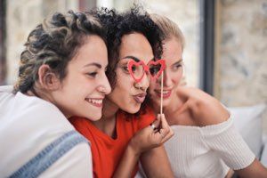 Taller de Relaciones de Pareja para Mujeres en Madrid